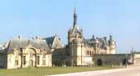 chantilly