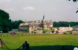 chantilly