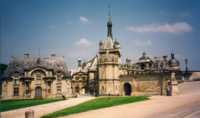 chantilly