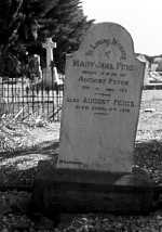 grave