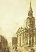 St Martin